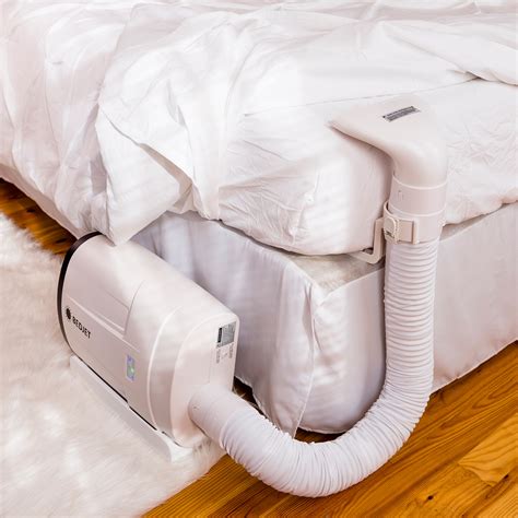 I am pretty sure that I will save a good bit on my air-condition bill because of this unit. . Bed jet sheets